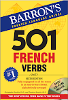 501 French Verb | Angkor Rean 