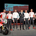 SBK: El equipo Ducati Superbike se presentó en directo a través de Internet