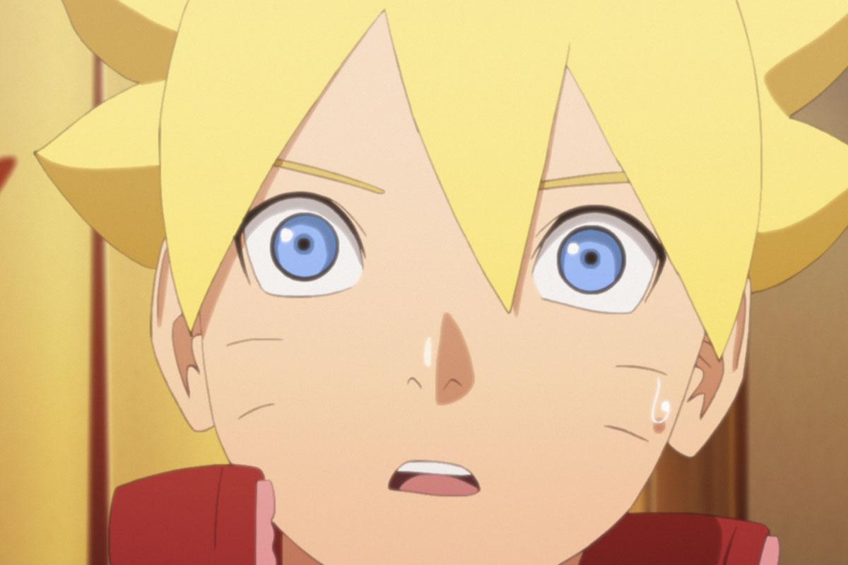 Boruto