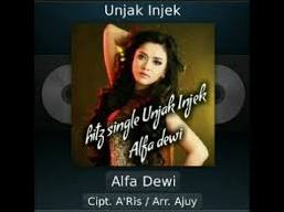 download lagu unjak injek