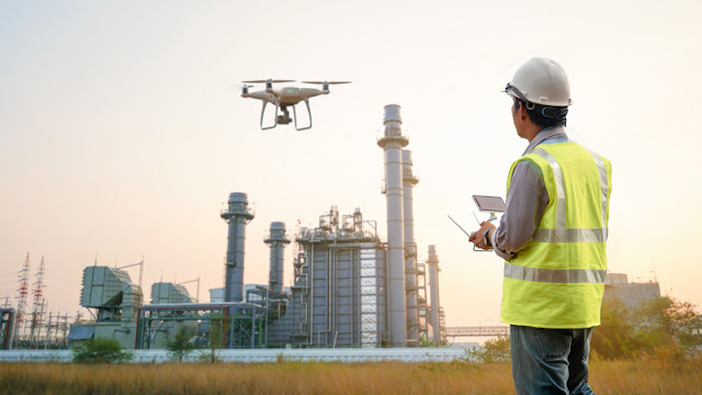 Obtain Peerless and High-Quality Property Drone Monitoring in Brisbane