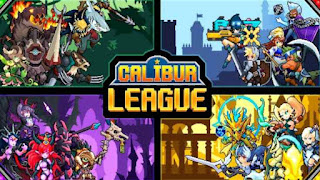Calibur League