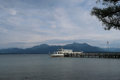 Chiemsee