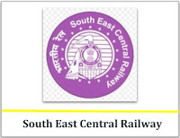  Indian South East Central Railway Recruitment
