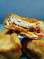 Gehu Pedas