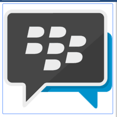 Bbm for gingerbread