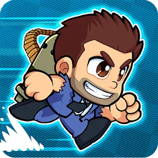 Jetpack Joyride 2 MOD APK Download For Android