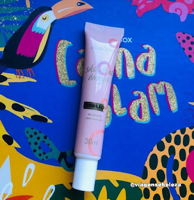 Carna Glam Glambox