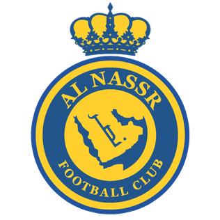 Kit Al Nassr Dream League Soccer 2023