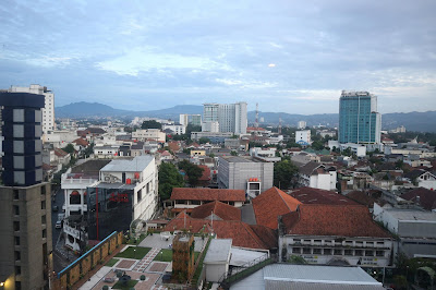 de braga hotel di pusat kota bandung