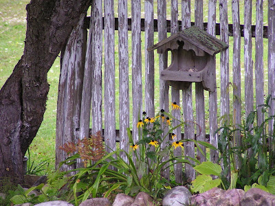 Garden Decor