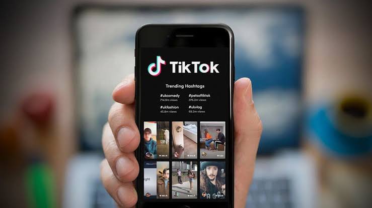 Jadwal FYP TikTok terbaru update