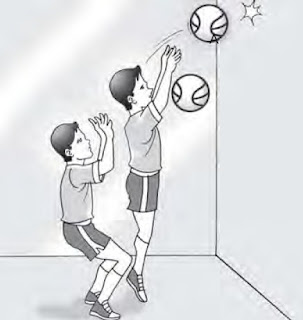  Pada kepingan ini kita akan mempelajari teknik dasar dan peraturan olahraga sepak bola Permainan dan Olahraga 1, Bola Besar dan Kecil, Atletik, Pencak Silat