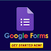 Google Forms