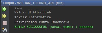 Contoh Sederhana Penggunaan HashMap pada Java