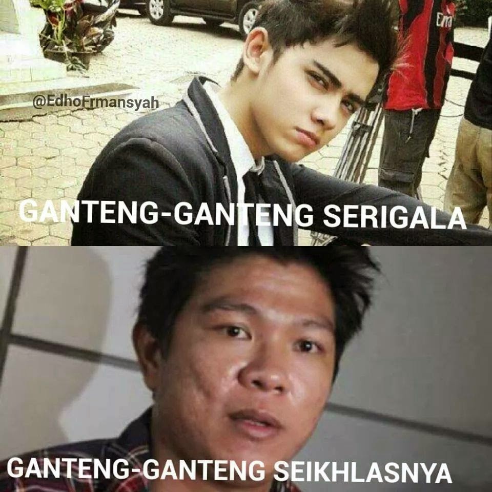 Meme Comic Indonesia Terlucu Dan Terupdate 2014 Blog Sepi Sunyi