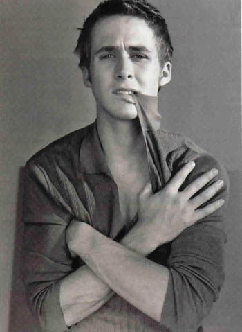  Ryan Gosling 