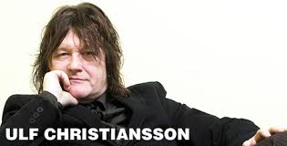ULF CHRISTIANSSON (ROCK)