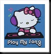 DJ Hello Kitty