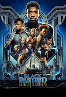 Black Panther Poster