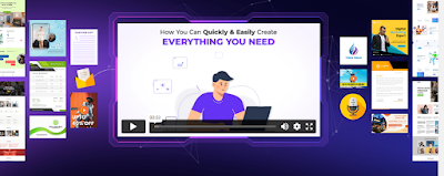 MarketingBlocks Review- Offer information