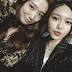 SNSD's SooYoung snap lovely photos with Park Shinhye