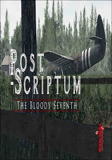 Post Scriptum PC Game Free Download