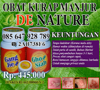 obat kurap paling ampuh