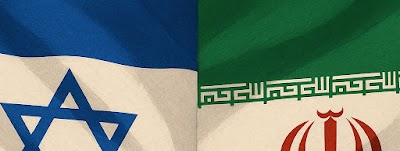 Israel dan Iran: Dari Era Persia hingga 2025