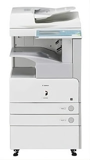 Canon imageRUNNER 2870e Pilotes