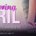 Sale Blitz - Discovering April by Sheena Hutch