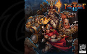 #4 Torchlight Wallpaper