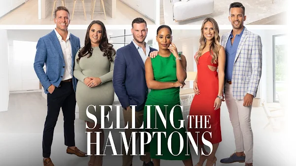 selling the hamptons estreno