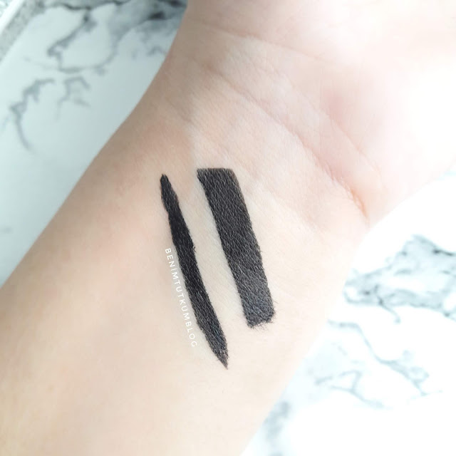 Wet n Wild Proline Graphıc Marker Eyeliner