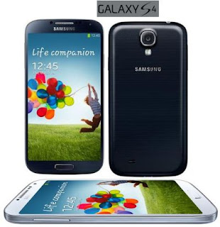 Fitur- Fitur Menarik Yang ada di Samsung Galaxy S 4 