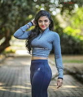 Chaitra Narendra fitness model and blogger Bikini pics   July 2018  Exclusive Pics 014.jpg