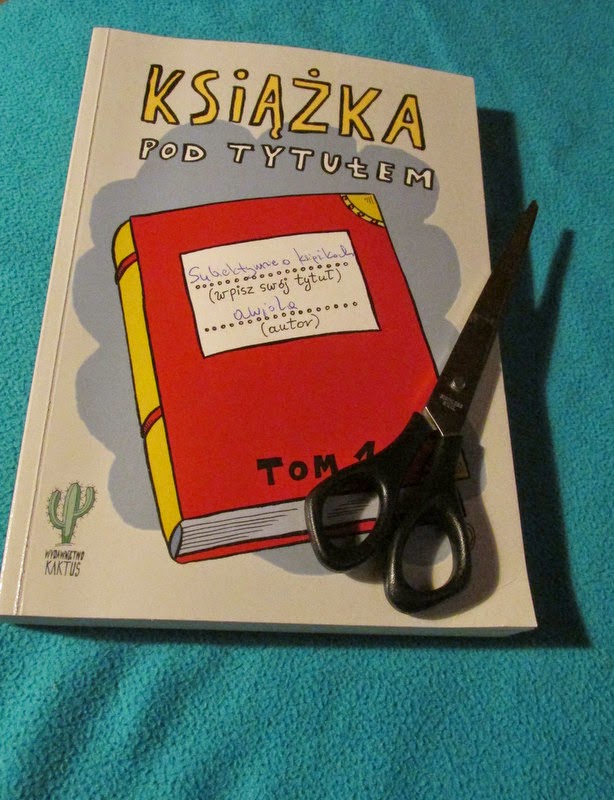 Ksiazka Pod Tytulem Tom 1 Robert Trojanowski Subiektywnie O Ksiazkach