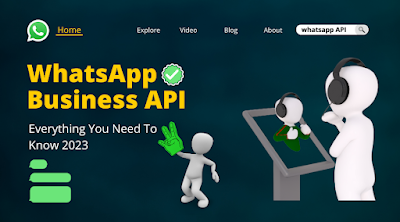 WhatsApp Business API - Everything You Need To Know 2023