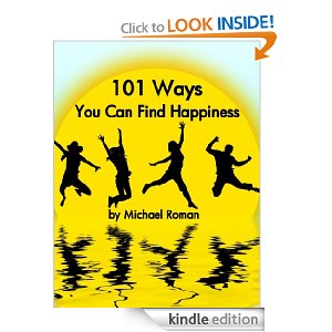 Ways to Find Happiness