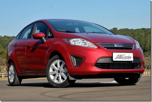 Ford Brasil
fiesta sedan 2011
julho 2010