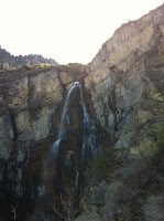 Stewart Falls