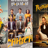 2019 Movies List Bollywood Released