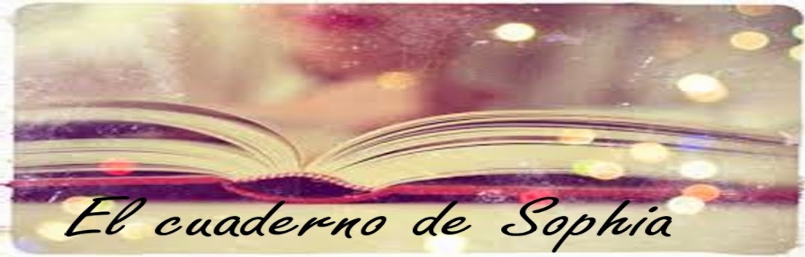 El cuaderno de Sophia