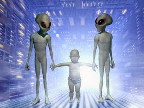 Is Et Out There