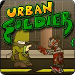 Urban Soldier Games