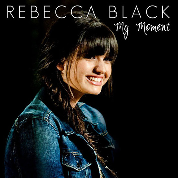 Rebecca Black