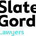 Slater and Gordon Lawyers