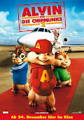 Alvin and the chipmunks 2 The Squeakquel