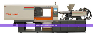 SP-A YANHING | Plastic Injection Machine