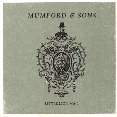 Mumford & Sons - Little Lion Man Lyrics